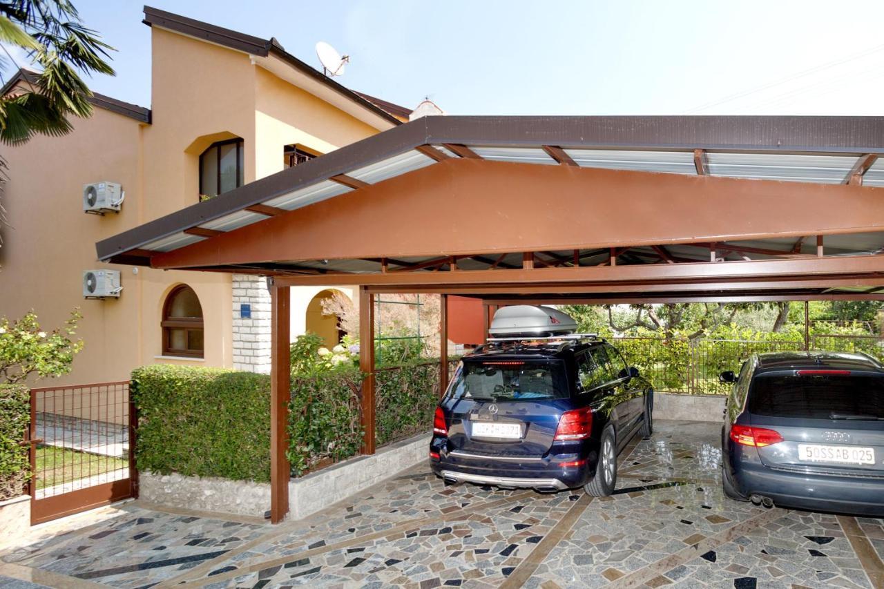Valsabbia Appartement Poreč