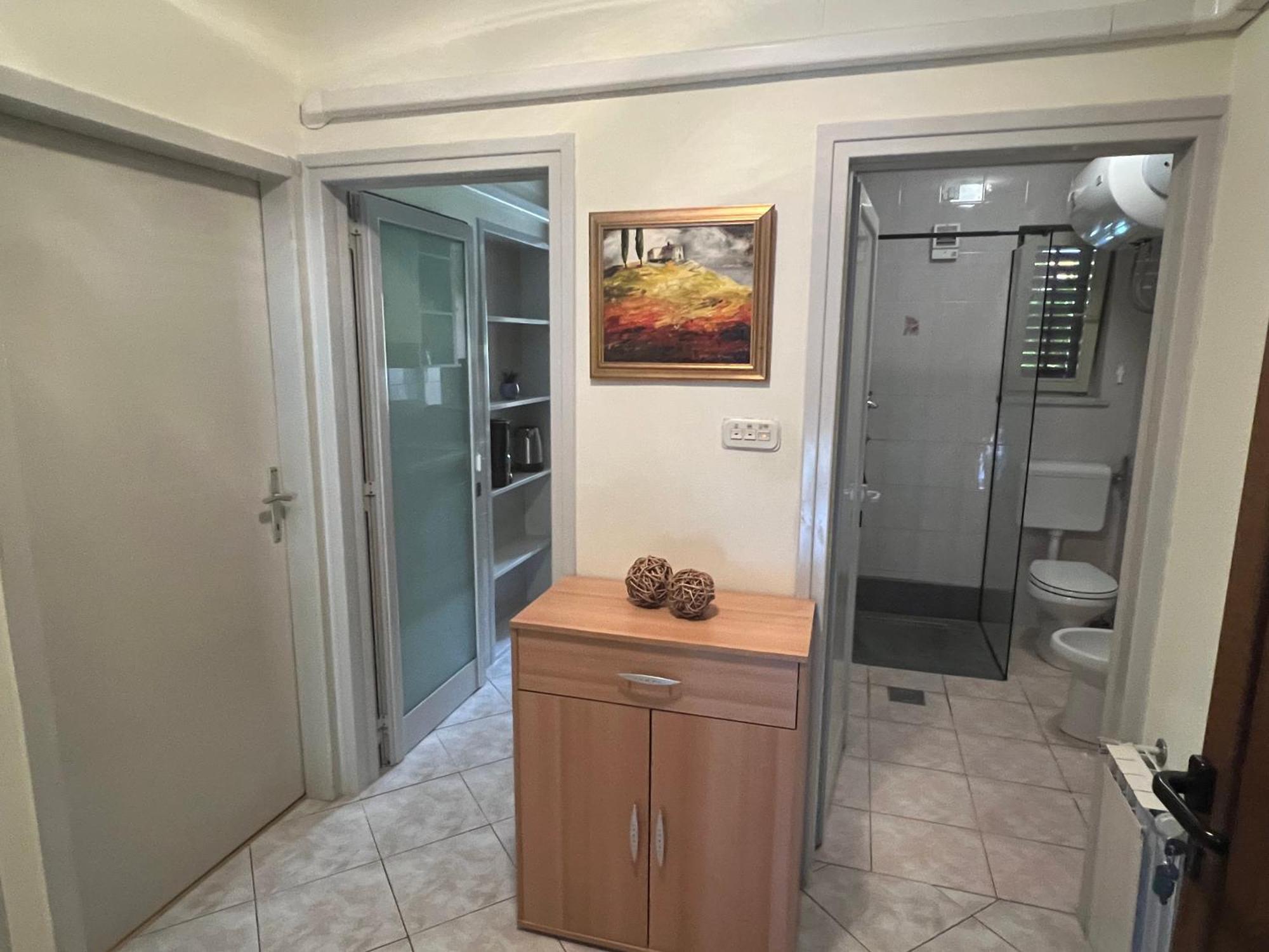 Valsabbia Appartement *