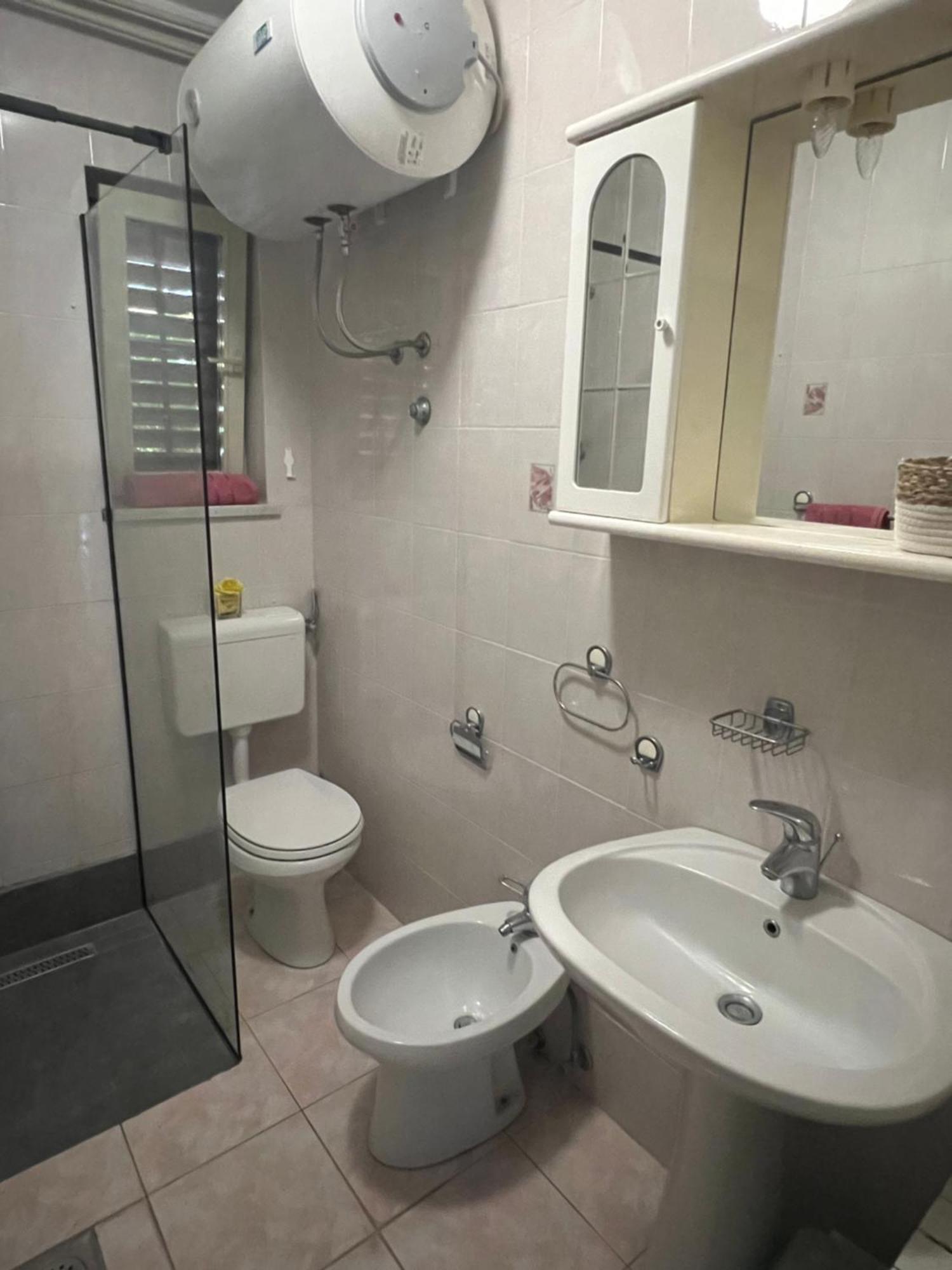 Valsabbia Appartement