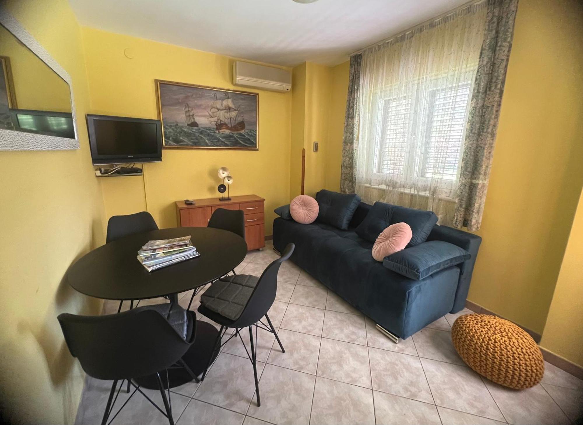Appartement Valsabbia