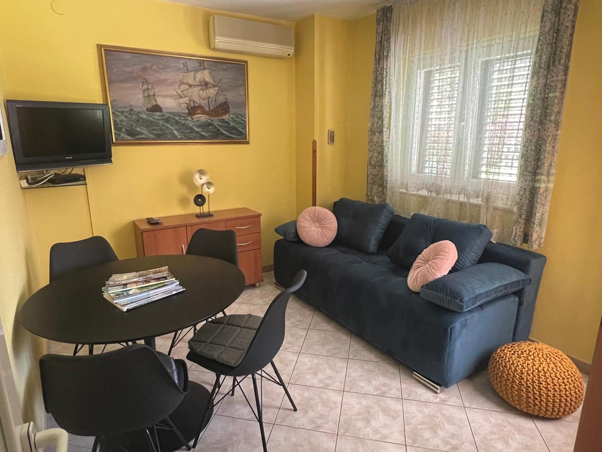 Appartement Valsabbia