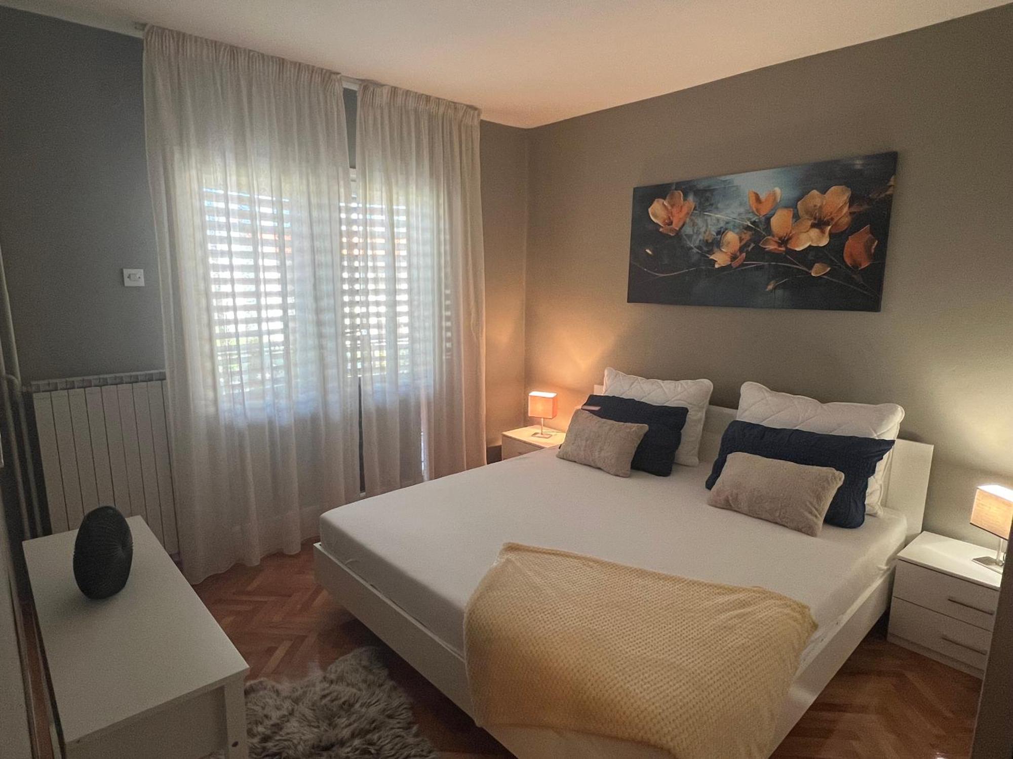 Appartement Valsabbia Poreč