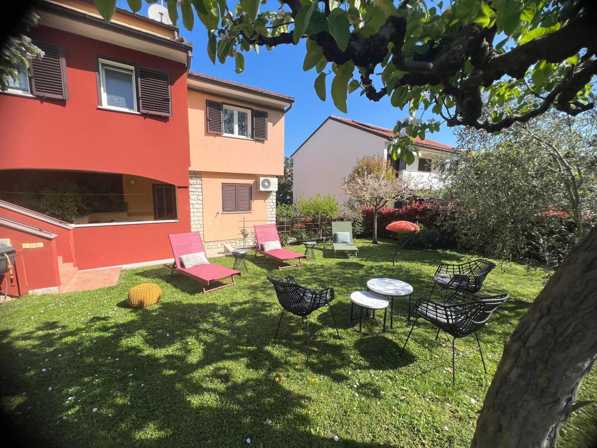 Appartement Valsabbia *