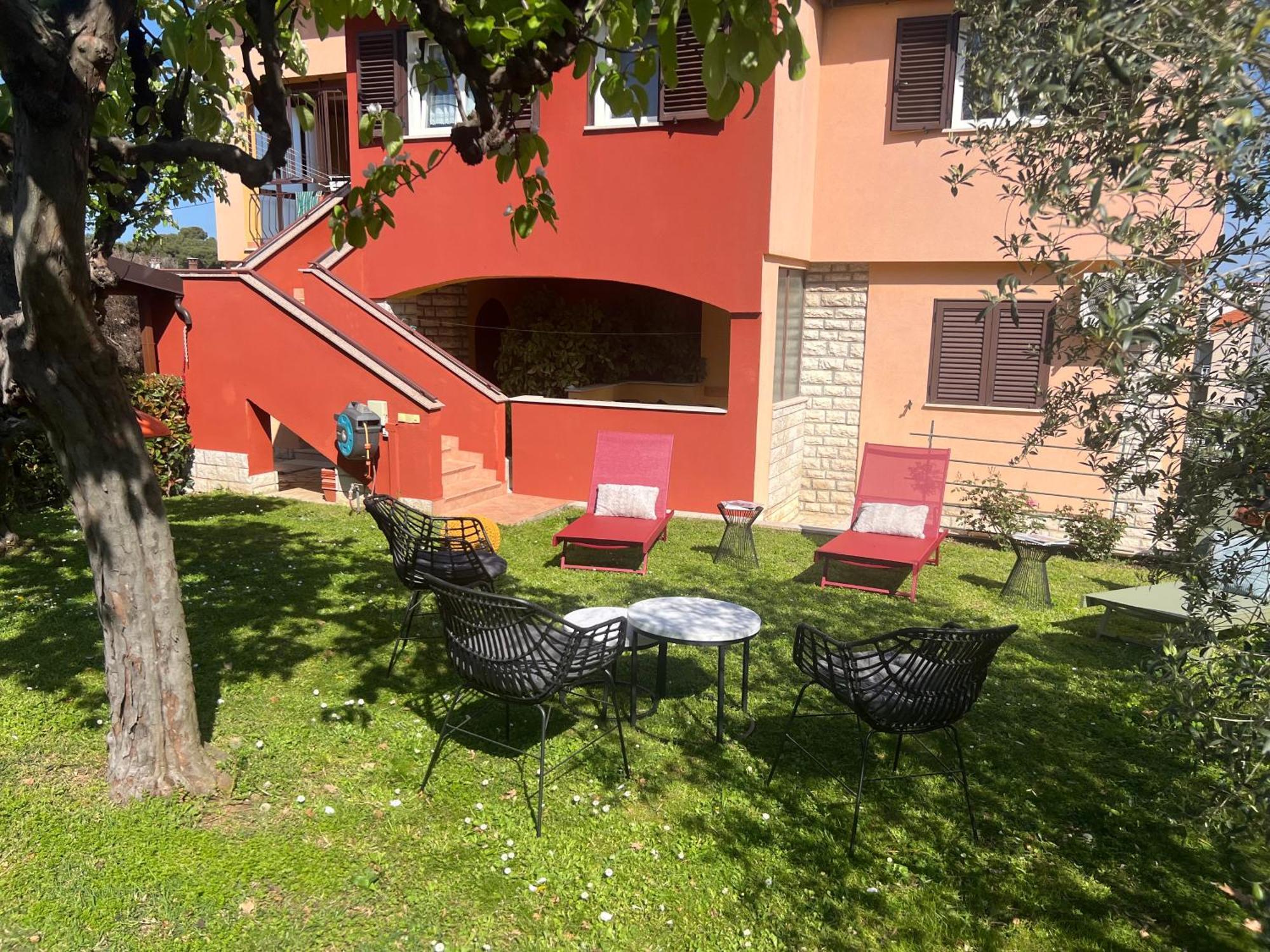 Appartement Valsabbia *