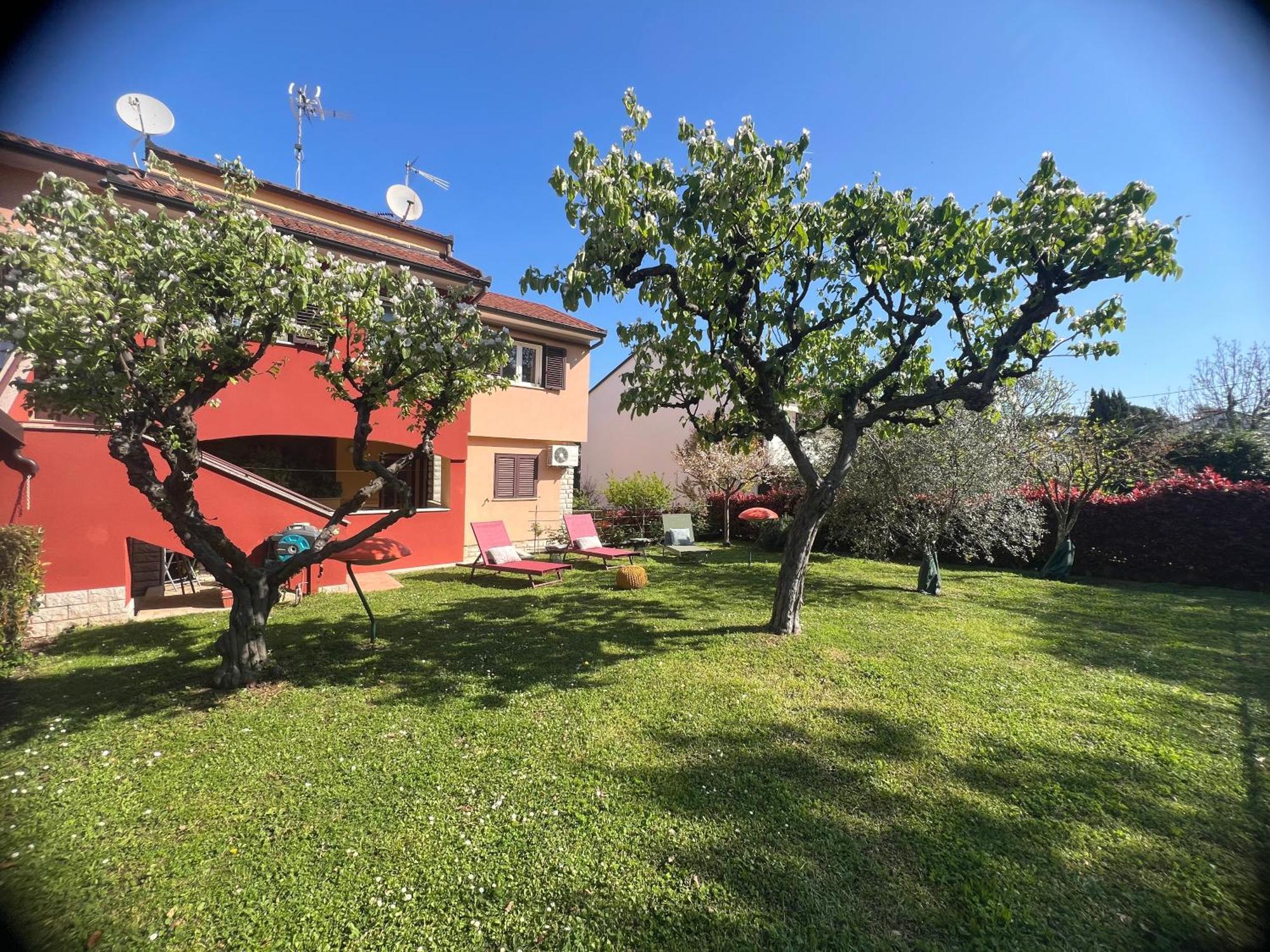 Valsabbia * Poreč