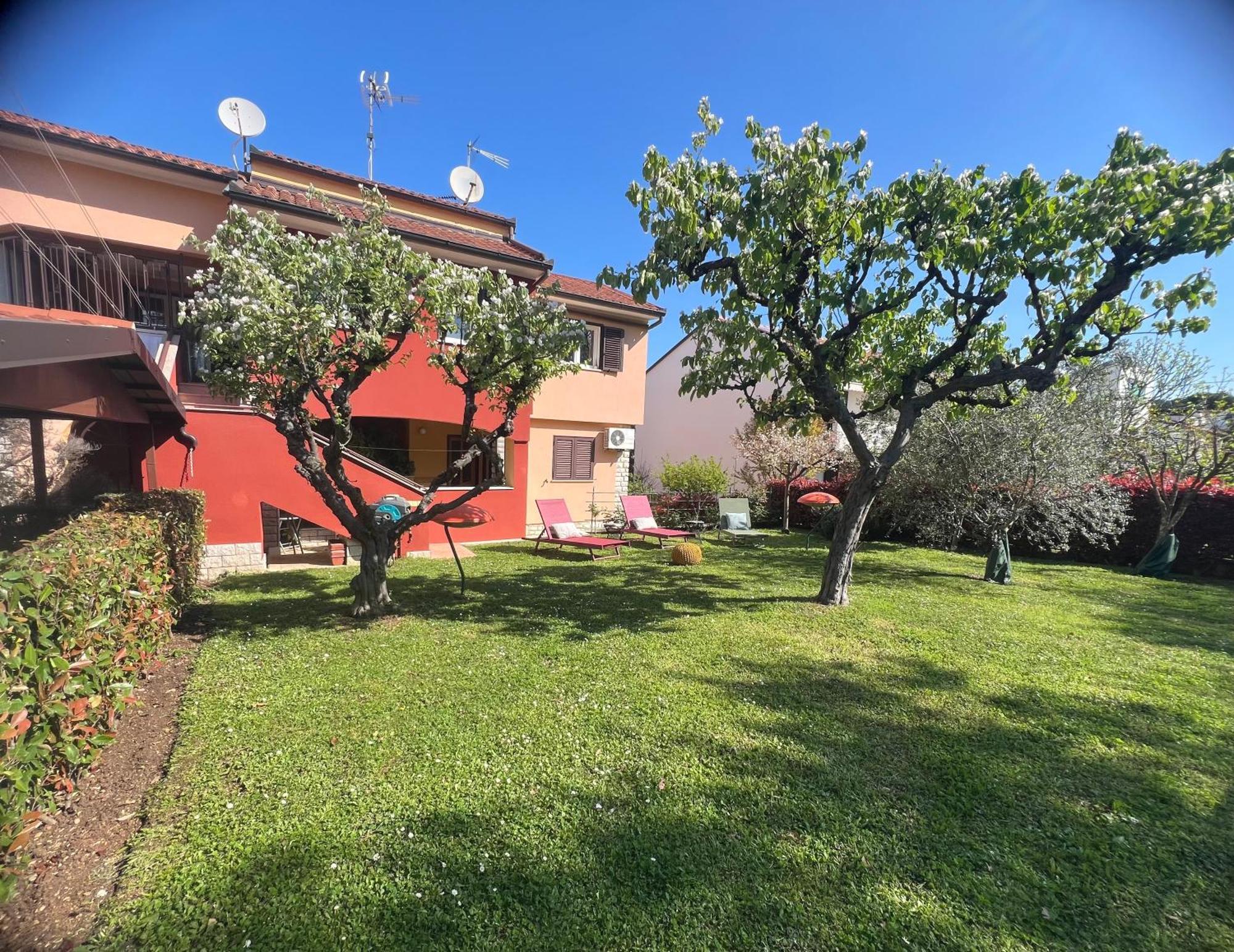 Valsabbia * Poreč