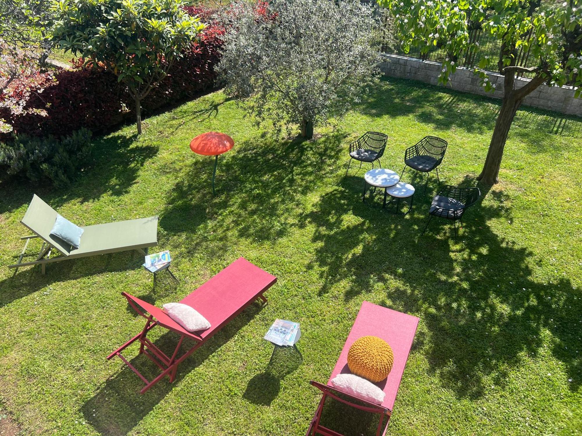 Appartement Valsabbia