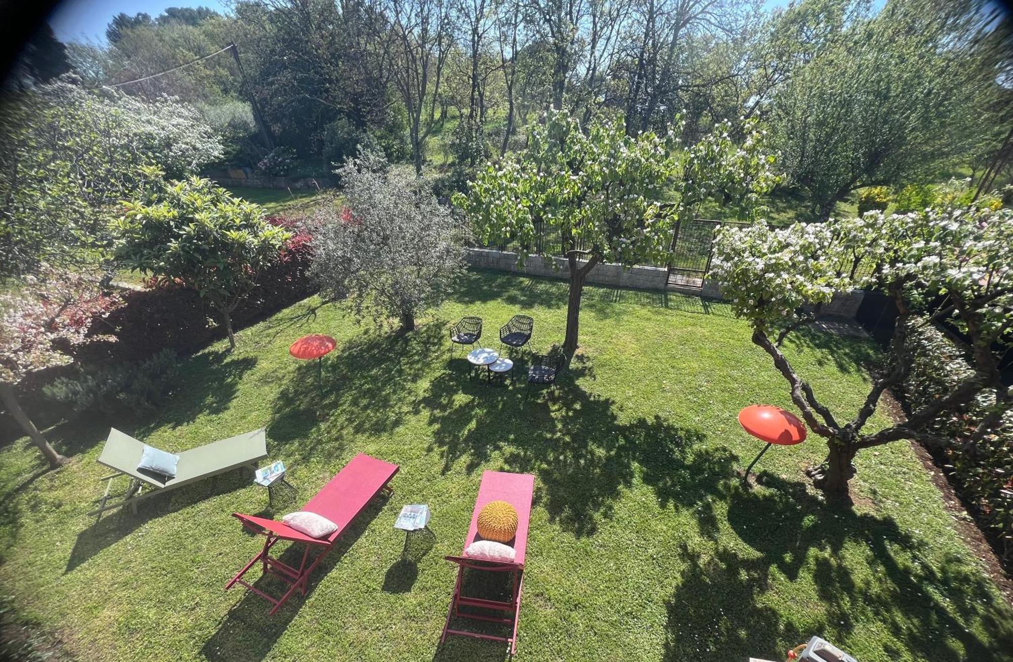Apartment Valsabbia Poreč
